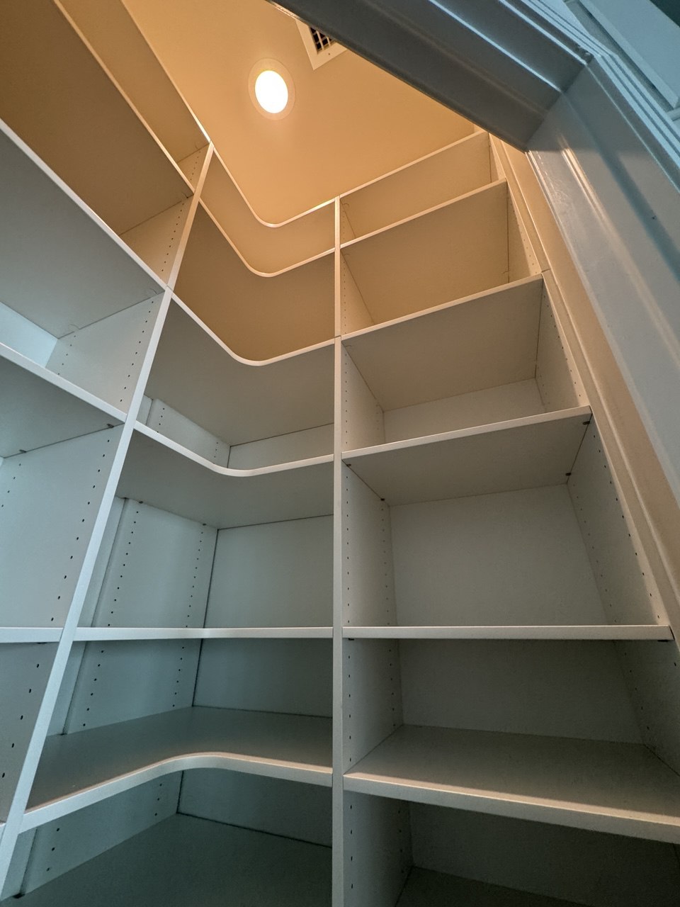Pantry Storage System 8